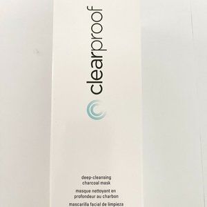 Mary Kay Clear Proof Deep Cleaning Charcoal Mask